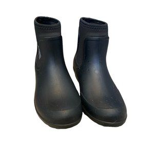 US POLO RAIN BOOTS